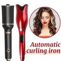 [HOT XIJXLKLKWMN 516] Auto Rotating Ceramic Hair Curler Automatic Curling Iron Styling Tool Hair Iron Curling Wand Air Spin And Curl Curler Hair Wave