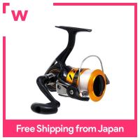 Daiwa Spinning Reel 17 World Spin 2500