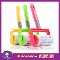 ที่กำจัดขน อุปกรณ์กำจัดฝุ่น Sticky Device ที่เก็บขนเสื้อ หัวเปลี่ยน 2 หัว ลูกกลิ้งเก็บขน ลูกกลิ้งกระดาษกาว ลูกกลิ้งทำความสะอาด ขจัดฝุ่น