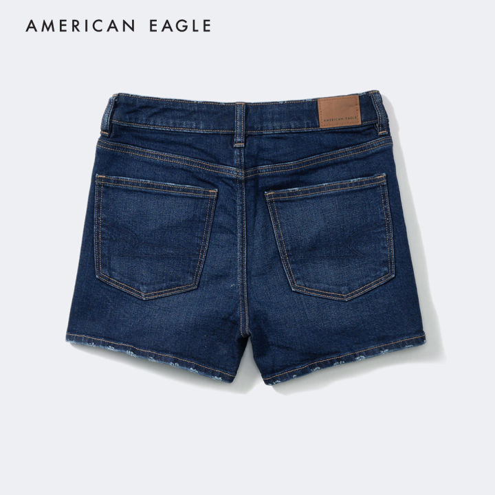 american-eagle-stretch-denim-mom-short-กางเกง-ยีนส์-ผู้หญิง-ขาสั้น-มัม-nwss-033-7396-952