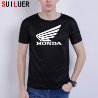 2022 Honda Motorcycle Racing Mens Tshirts Digital Printing T Shirts Tees Sportswear