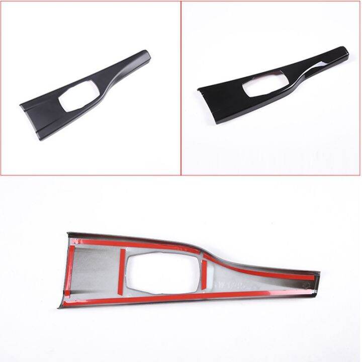 rhd-car-central-control-multimedia-button-panel-frame-cover-for-bmw-3-4-series-f30-f34-f33-f36-2013-2019