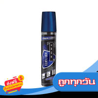 ส่งฟรี ส่งเร็ว TROS ทรอส โอเดอร์ไฟท์เตอร์ โคโลญ สีน้ำเงิน 100มล. เก็บปลายทาง