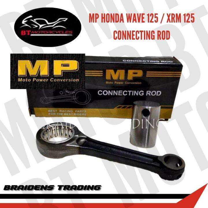 connecting rod xrm 125