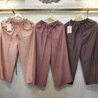 Culottes Material