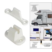 【LZ】☂▫  RV Door Retainer Kit T Shape Door Stop Retaining Catch Latch for RV Caravan Camper Motorhome Boat Door Retainer Holder