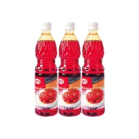 เอโร่ น้ำมันพริกเผา 720 มลx 3  - aro Fried Curry Paste Oil 720 ml x 3