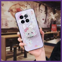 foothold cartoon Phone Case For VIVO X90 Pro+ 5G/X90 Pro Plus/V2227A Anti-knock Cover armor case New Arrival Anti-dust