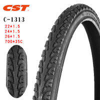 CST 26er จักรยานเสือภูเขายาง22 24X1.5 MTB ส่วน700X35C ถนนจักรยานยาง