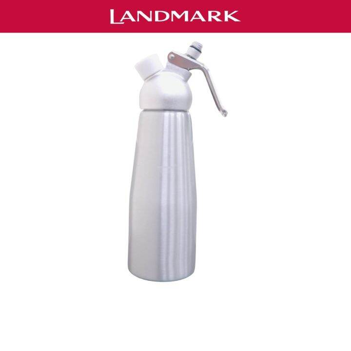 Mosa Culinary Alloy Cream Whipper Lazada PH