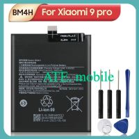 BM4H เปลี่ยนแบตเตอรี่สำหรับ Xiaomi Mi 9 Pro Mi9 Pro 4000MAh + เครื่องมือฟรี