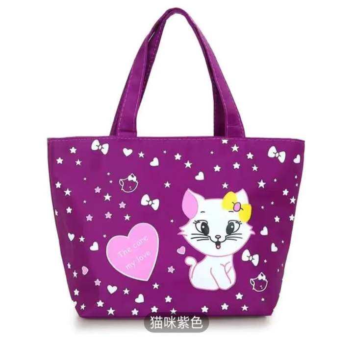 Lunch box bag medium 35x30 Lazada PH