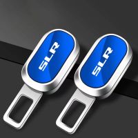 Zinc Alloy Car Safety Buckle Extended Silencer Extended Buckle Plug For Cadillac SLR XT5 BLS STS XTS SRX CTS ATS Car Accessories Accessories