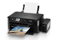 PRINTER (เครื่องพิมพ์) EPSON L850 INKJET ALL-IN-ONE