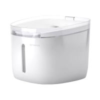 Xiaomi PETONEER Fresco Mini Pet Drinking Fountain - น้ำพุสัตว์เลี้ยงอัจฉริยะ PETONEER มินิ