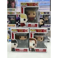 Funko Pop Home Alone