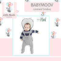 Babymoov - Lovenest Smokey/Anti Baby หมอนหนุน สําหรับเด็กทารกTH