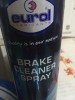 Dung dịch vệ sinh phanh thắng ôtô - eurol brake cleaner 500 ml - ảnh sản phẩm 1
