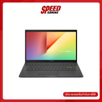 Asus Notebook VivoBook S14 S413EA-EB521WS Indie Black By Speed Gaming