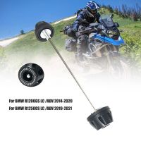 R1250GS ผจญภัยสำหรับ BMW R1200GS LC ADV GSA R1250RT R1200RT 2013-2021รถมอเตอร์ไซค์ส้อม AS Roda Depan ที่กันขอบล้อเลื่อนการชน