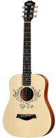 Taylor Swift Baby Taylor (TSBTe) Acoustic Guitar กีต้าร์โปร่งไฟฟ้า