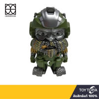 พร้อมส่ง+โค้ดส่วนลด 4 inch Transfomers: Hound (Battle Damaged) (Super Deformed Figure) SDFL04BD By Herocross (ลิขสิทธิ์แท้ )