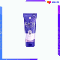 Rachi Body Bright UV Protection SPF50 PA+++ กันแดดราชิบอดี้ (ทาตัว) กันแดดทาตัวราชิ ขนาด80 ml.