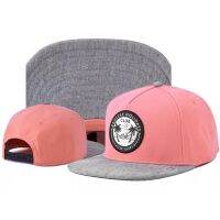 หมวกเบสบอล Snapback เยาวชนหมวกฮิปฮอปหมวกกอล์ฟตัวการ์ตูนปักหมวก Snapback หมวกแก๊ปสำหรับทั้งชายและหญิง คุณภาพดี ใส่เข้ากับทุกสไตล์