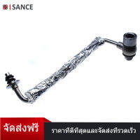 ISANCE เทอร์โบเทอร์โบท่อน้ำมันฟีดท่อสำหรับOpelเชฟโรเลตครูซโซนิคTrax Buick Encore 1.4 ครั้งเครื่องยนต์ 55592600 25198546