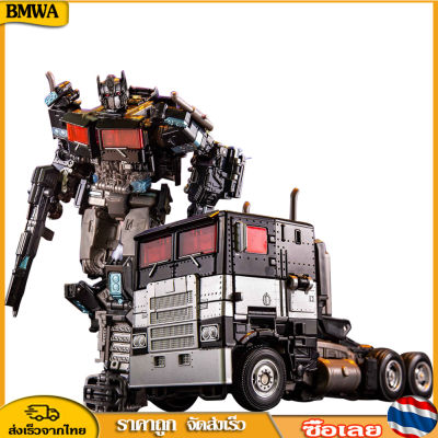 BMWA ของเล่นแปลงร่าง Class V SS38 Optimus Prime Commander Creative Gift