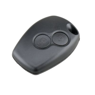 huawe KEY For Renault Megane Modus Espace Laguna Duster Logan DACIA Sandero Fluence Clio Kangoo 2 Button Remote Key Shell Case