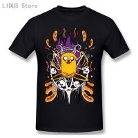 Kids T-Shirt cartoon Adventure Time graphic Tops Boys Girls Distro Age 1 2 3 4 5 6 7 8 9 10 11 12 Years