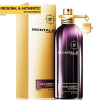 Montale Aoud Greedy EDP 100 ml.