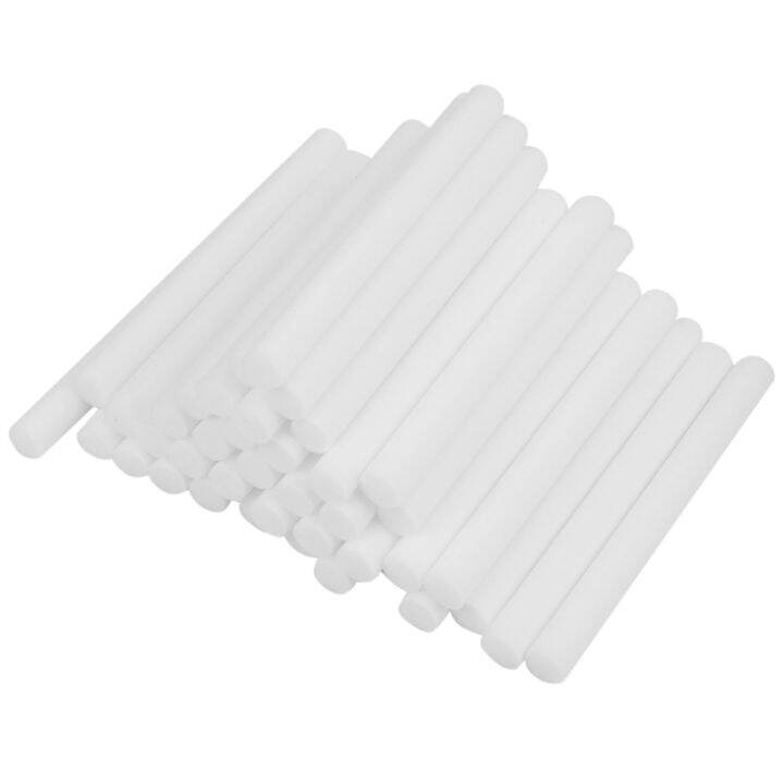 40pcs-cotton-swab-filters-refill-sticks-replacement-wicks-for-portable-personal-usb-powered-humidifiers-aroma-maker