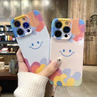 เคสแข็งใหม่สำหรับโทรศัพท์ iPhone 14 Pro Max 14pro 14Plus 14Promax 13 13pro 13Promax 13Mini 12 Mini 12pro 12 12 12 12Promax 12 Mini 11 11pro 11 Promaxx XR Xs XsMAX 7 8 Plus 7Plus 8 plus เคสฟิล์มลายการ์ตูนน่ารัก