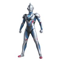 Bandai Figure-rise Standard Ultraman Z Original 4573102654397 (Plastic Model)