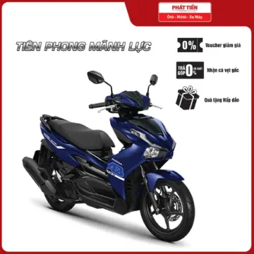 Bảng giá Honda Vision trong tháng 12021 chênh gần 5 triệu đồng