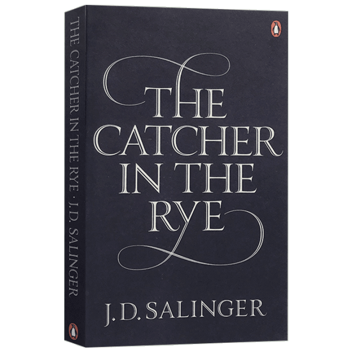 The catcher in the Rye Lazada PH