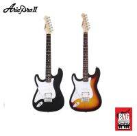 ARIA PRO II STG-004-L 3TS,BK กีตาร์ไฟฟ้า แอเรีย Electric Guitars **ฟรีกระเป๋า ARIA GIGBAG**