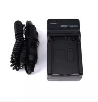 LP-E5 Battery Charger for CANON EOS 450D 500D 1000D (0215)