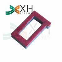 TONER SEPARATION CASE SEAL Developer felt Developing gasket sponge for 1060 1075 2051 2060 2075 AP900 5500 6500 7500