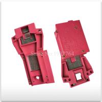 [HOT XIJXLKLKWMN 516] 1Pcs ใหม่สำหรับ Haier เครื่องซักผ้าอะไหล่ Time Delay Switch ประตู XQG50 92BT ZV 445ประตูล็อค Part