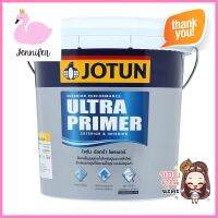 สีรองพื้นอเนกประสงค์ JOTUN ULTRA PRIMER 2.5 แกลลอนMULTIPURPOSE PRIMER JOTUN ULTRA PRIMER 2.5GAL **สอบถามเพิ่มเติมได้จ้า**