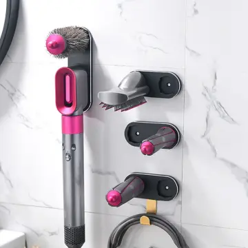 Dyson styling outlet wand