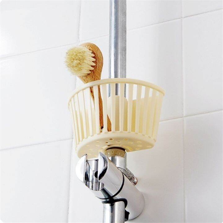 cc-small-tools-accessories-drain-sink-plastic-hanging-basket-shelf-spout-holder-sponge-storage-faucet-rack