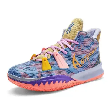 Kyrie 5 sandy on sale shoes