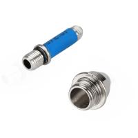 Holiday Discounts TEMWELL High Quality OTC12000 Plasma Consumables H839M00 Electrode And H839K03 0.8Mm-30Amp Nozzle