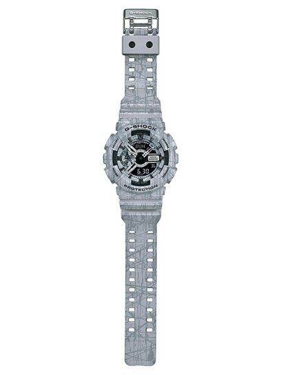 casio-ga-110sl-กีฬานาฬิกาสำหรับผู้ชาย-g-shock-casio