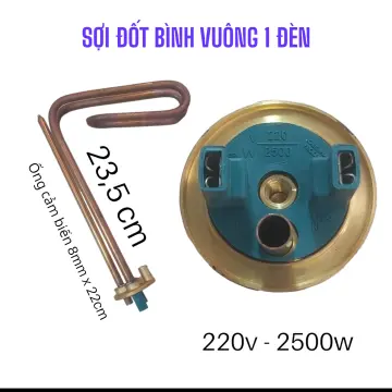 Những lợi ích của việc sử dụng ruột bình nóng lạnh trong hệ thống nước nóng lạnh?
