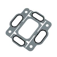 1 Pc High Quality Turbocharger Mounting Gasket 3921926 For Cummins 4B/6B/C8.3 Engine Automobile Replacement Accessories